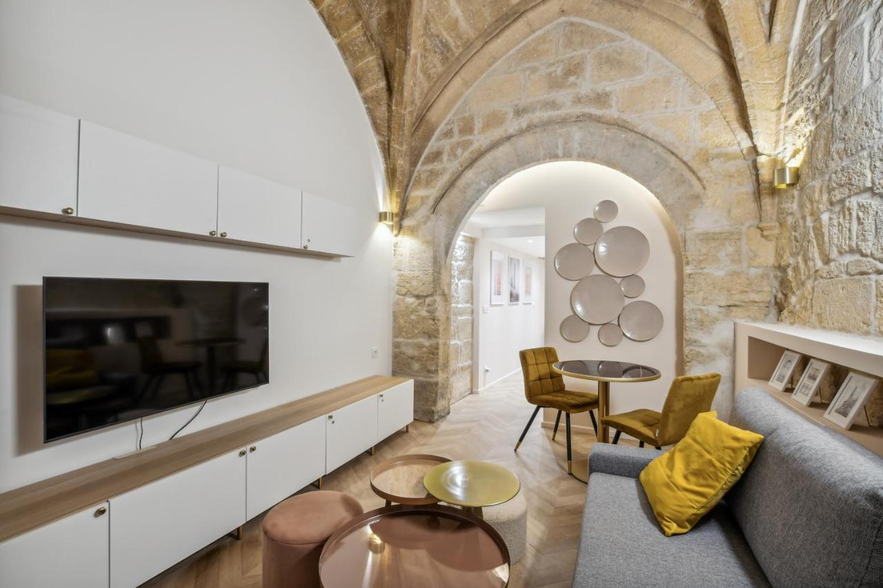 Hyper Centre Ecusson - Magnifique T1 Au Calme Apartment Montpellier Exterior photo